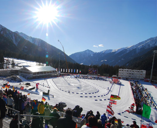Arena