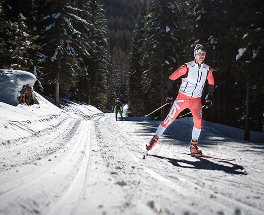 Nordic Ski